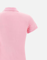 Polo "Bsr" in cotone 211870245 013 POLO RALPH LAUREN 