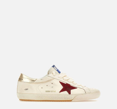 Sneakers "Super-Star" GMF01003 F00813712378 GOLDEN GOOSE 
