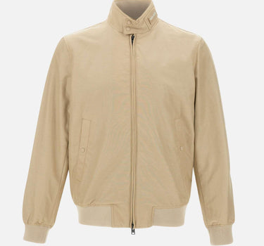 Bomber "Cruiser" CFWOOU1148 MRUT3662WHP WOOLRICH 