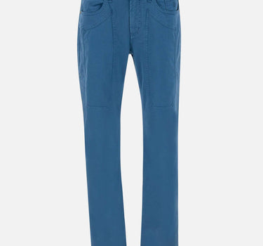 Pantaloni "John" in cotone JOHN001 GABA0064003 JECKERSON 