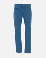 Pantaloni "John" in cotone JOHN001 GABA0064003 JECKERSON 
