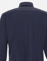 Camicia "Hank" in viscosa 50503554 404 BOSS 