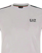 T-shirt "Italian Spirit" 7M001861 AF12503U0002 EA7 