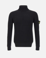 "Full rib rws wooll sweater" 5100052S00C2 V0029 STONE ISLAND 