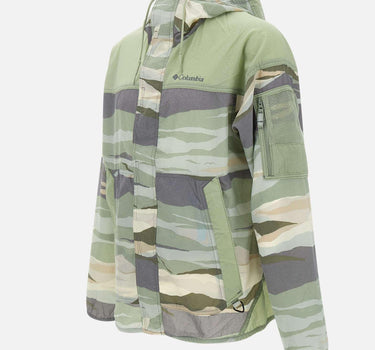 "Challenger Novelty Jacket" 2116981 348 COLUMBIA 