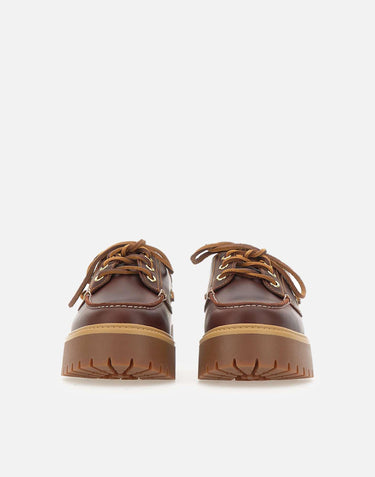 Scarpe da barca "Stone Street" TB0A2QDM D571 TIMBERLAND 
