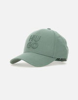 Cappello da baseball "Jude Stacked" in cotone 50533409 343 HUGO 