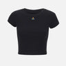 T-shirt "Baby Peru" 1G010019 J009CN401 VIVIENNE WESTWOOD 