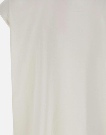 T-shirt in jersey vintage SH2GC0040 M20108101 MM6 MAISON MARGIELA 