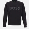 Felpa "Salbo" 50555516 001 BOSS 
