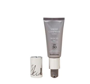 "Skinesis Eye Insurance SPF 30" Protecting Eye Tint 15ml 1079 15ML SARAH CHAPMAN 