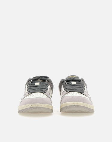 Sneakers "Distressed Skel Top Low" AMFOSR1168 904 AMIRI 