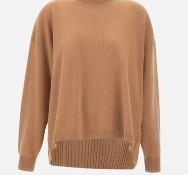 Maglia in misto lana e cashmere RI5NT014 6026 KAOS 