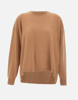 Maglia in misto lana e cashmere RI5NT014 6026 KAOS 