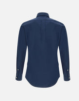 Camicia"Core replen" in cotone stretch 710928255 001 POLO RALPH LAUREN 