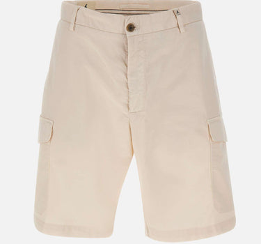 Shorts in cotone 26M85B83 04 MYTHS 