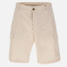 Shorts in cotone 26M85B83 04 MYTHS 