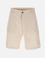 Shorts in cotone 26M85B83 04 MYTHS 