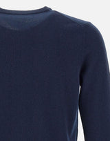Maglia  in  cashmere e lana 900101 692 KANGRA 