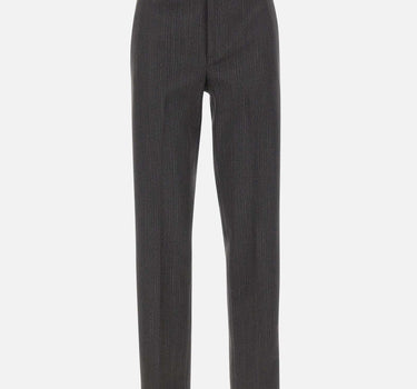 Pantaloni a sigaretta CF5235T054A C378B LIU-JO 