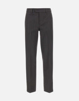 Pantaloni a sigaretta CF5235T054A C378B LIU-JO 