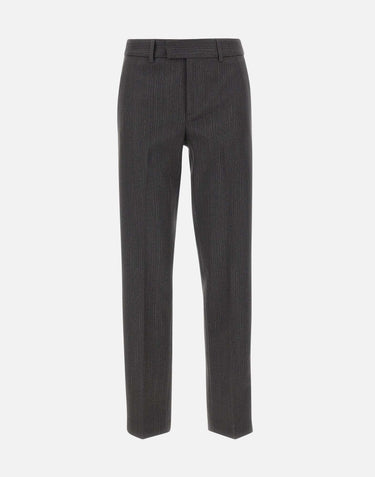 Pantaloni a sigaretta CF5235T054A C378B LIU-JO 