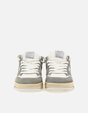 Sneakers "Area Lo Sneaker" F2279002 GRYWHT AXEL ARIGATO 