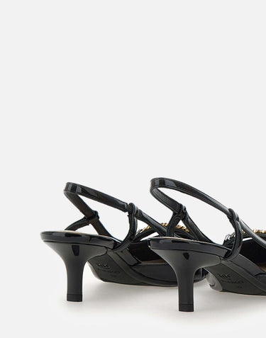 Décolleté  "Gloria05" SD0251E002 Z99 PINKO 