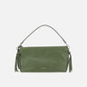 Borsa a spalla "Brina" in pelle BS11761 GRNDEEPFIR GIANNI CHIARINI 