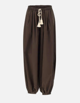 Pantaloni "Bazaar" 22434 512 THE GARMENT 