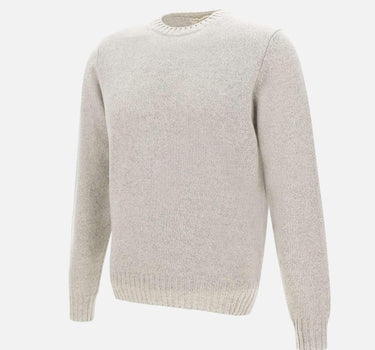 Maglia in lana e cashmere GC3ML WC7R900 FILIPPO DE LAURENTIIS 