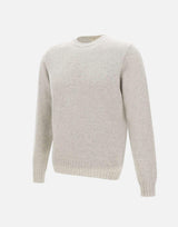 Maglia in lana e cashmere GC3ML WC7R900 FILIPPO DE LAURENTIIS 