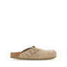 Sandali "Boston" 1025844 KHAKI BIRKENSTOCK 