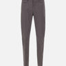Pantaloni "BG05" in cotone BG05324127 00070 BRIGLIA 1949