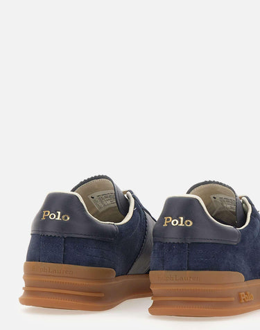 Sneakers "Hrt Aera PP" 809973707 002 POLO RALPH LAUREN 