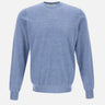 Maglia in lana GC1ML RM16RS883 FILIPPO DE LAURENTIIS 