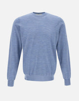 Maglia in lana GC1ML RM16RS883 FILIPPO DE LAURENTIIS 