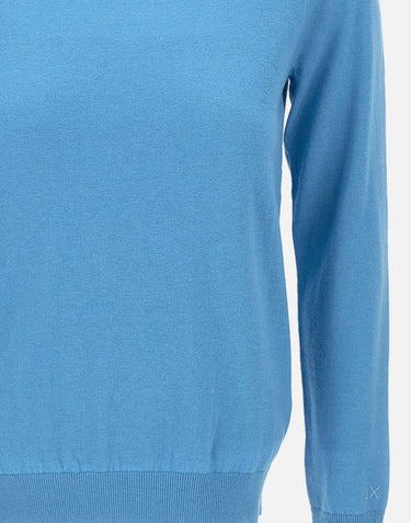 "Sweater basic" K45201 81 SUN68 