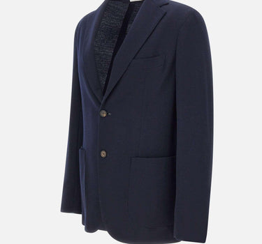 Blazer "Iconic Soft Jacket" X75GIAC12 TES0K01311 ELEVENTY 