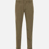 Pantaloni "Mucha chinos" P249JM 7F0080467 RE-HASH