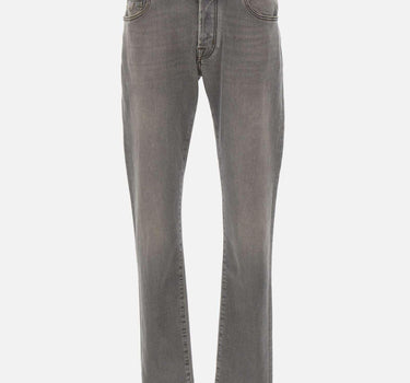 Jeans "Bard" QE004053 S3618V1800D JACOB COHEN 