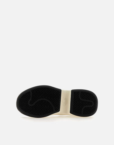 Sneakers "Superstar Bold" JR9895 WHITE ADIDAS 