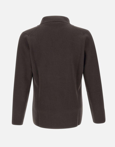 Blazer in lana merino RJMLMPT WM14M280 FILIPPO DE LAURENTIIS 