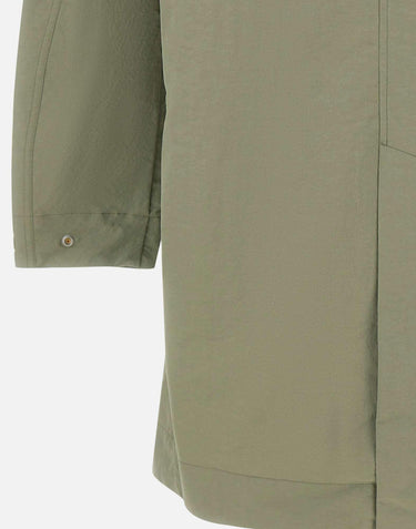 Trench "Poirol" K31425W V15 K-WAY 