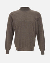 Maglia in lana LU1ML RM16RS291 FILIPPO DE LAURENTIIS 