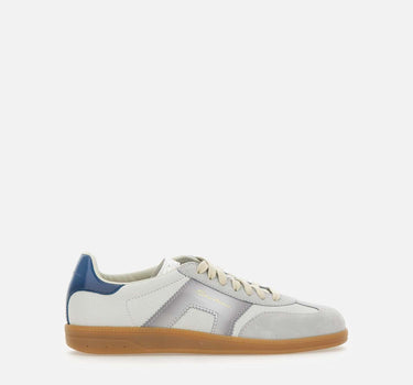 Sneakers "Olympic dbs" MBPL21965FARCNOC I32 SANTONI 