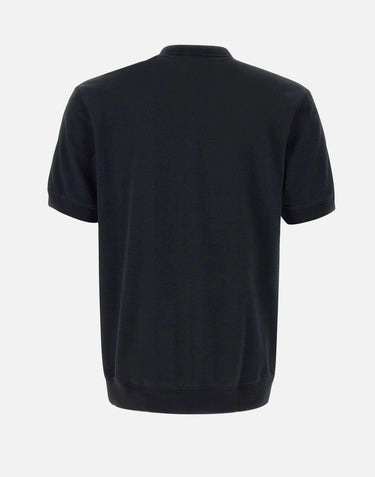 Polo "JD0809" JD0809 BLACK ADIDAS 