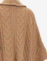 Cardigan in lana M414E001802N 012 ELENA MIRO' 