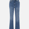 Jeans straight UA4019D4897 78734 LIU-JO 