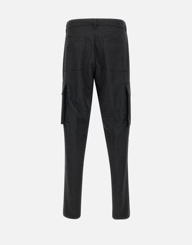 Pantaloni  "Technical tailoring" 78GAA108 N0441899 VERSACE JEANS COUTURE 